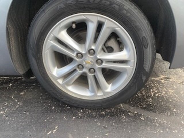 2018 Chevrolet Cruze LT Auto Up To 12 MONTHS SAME AS CASH - Photo 10 - Wilton Manors, FL 33311