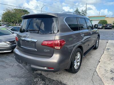 2013 INFINITI QX56  6 MONTHS SAME AS CASH - Photo 3 - Wilton Maners, FL 33311