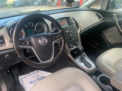 2013 Buick Verano  6 MONTHS SAME AS CASH - Photo 6 - Wilton Maners, FL 33311