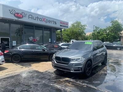 2014 BMW X5 xDrive35i  Up to 12 MONTHS SAME AS CASH SUV