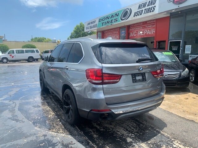 2014 BMW X5 xDrive35i  Up to 12 MONTHS SAME AS CASH