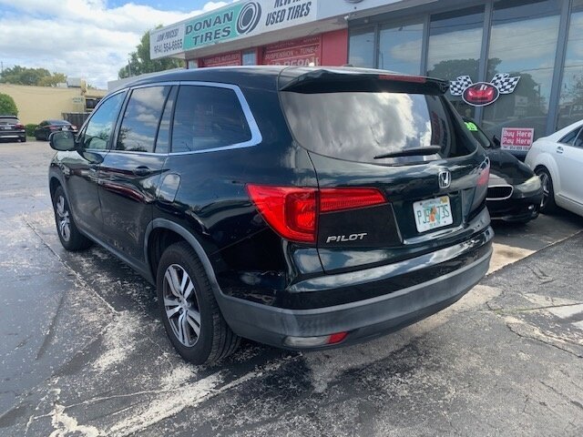 2016 Honda Pilot EX-L up to 12 month 0%- same as cash - Photo 3 - Wilton Manors, FL 33311