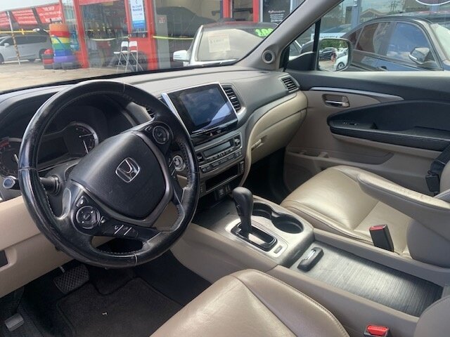 2016 Honda Pilot EX-L up to 12 month 0%- same as cash - Photo 6 - Wilton Manors, FL 33311