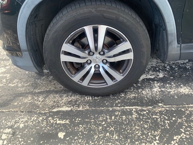 2016 Honda Pilot EX-L up to 12 month 0%- same as cash - Photo 9 - Wilton Manors, FL 33311