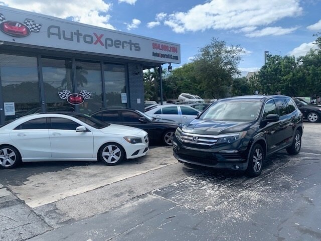 2016 Honda Pilot EX-L up to 12 month 0%- same as cash - Photo 4 - Wilton Manors, FL 33311