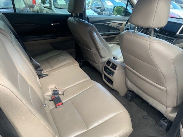 2016 Honda Pilot EX-L up to 12 month 0%- same as cash - Photo 8 - Wilton Manors, FL 33311