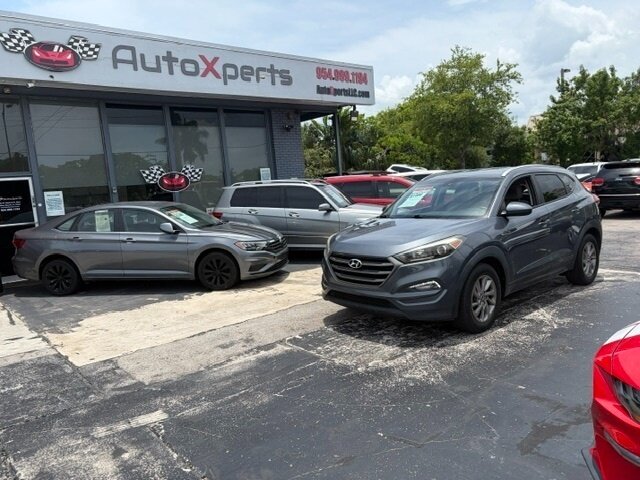 2016 Hyundai TUCSON SE Up to 12 MONTHS SAME AS CASH - Photo 3 - Wilton Manors, FL 33311
