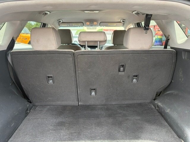 2016 Hyundai TUCSON SE Up to 12 MONTHS SAME AS CASH - Photo 10 - Wilton Manors, FL 33311