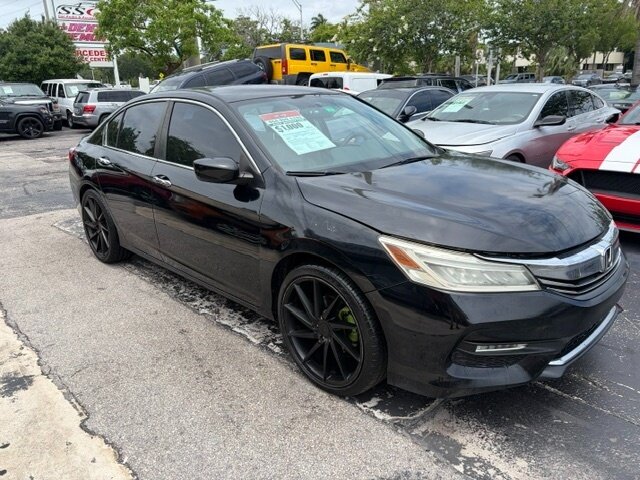 2013 Honda Accord Sport Up To 12 MONTHS 0% - SAME AS CASH - Photo 7 - Wilton Manors, FL 33311