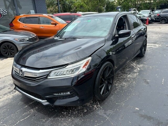 2013 Honda Accord Sport Up To 12 MONTHS 0% - SAME AS CASH - Photo 2 - Wilton Manors, FL 33311
