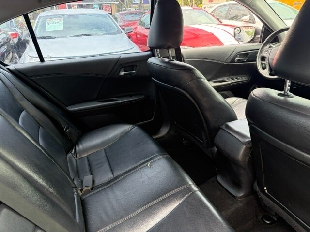 2013 Honda Accord Sport Up To 12 MONTHS 0% - SAME AS CASH - Photo 10 - Wilton Manors, FL 33311