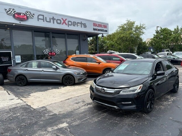 2013 Honda Accord Sport Up To 12 MONTHS 0% - SAME AS CASH - Photo 4 - Wilton Manors, FL 33311