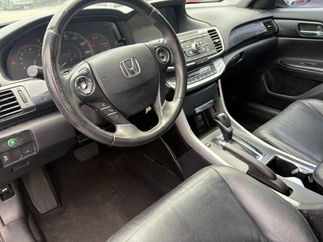 2013 Honda Accord Sport Up To 12 MONTHS 0% - SAME AS CASH - Photo 9 - Wilton Manors, FL 33311