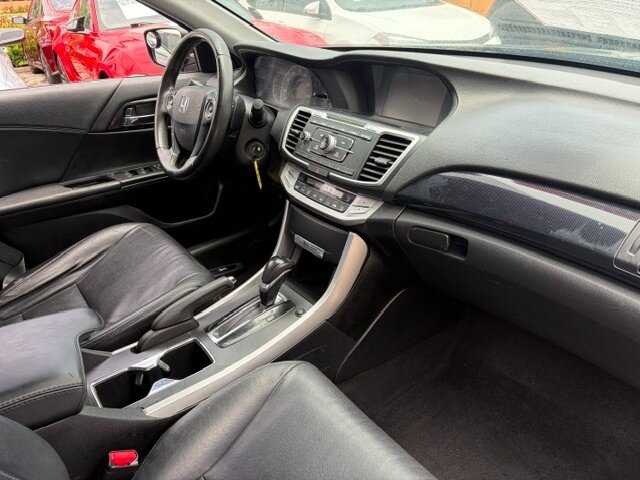 2013 Honda Accord Sport Up To 12 MONTHS 0% - SAME AS CASH - Photo 8 - Wilton Manors, FL 33311