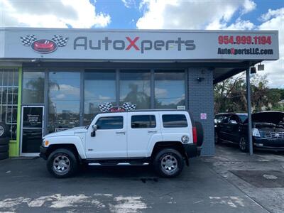 2007 Hummer H3  6 MONTHS SAME AS CASH - Photo 3 - Wilton Manors, FL 33311