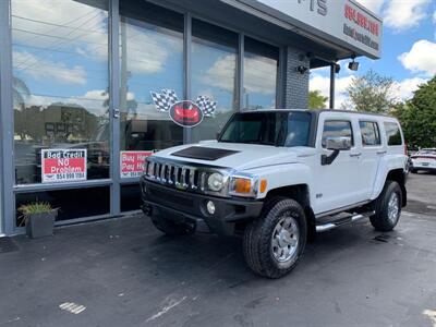 2007 Hummer H3  6 MONTHS SAME AS CASH - Photo 2 - Wilton Manors, FL 33311