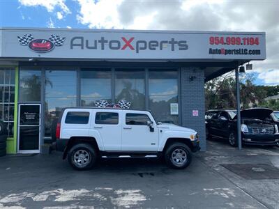 2007 Hummer H3  6 MONTHS SAME AS CASH - Photo 7 - Wilton Manors, FL 33311