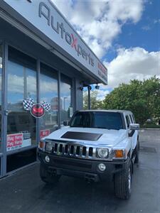 2007 Hummer H3  6 MONTHS SAME AS CASH - Photo 8 - Wilton Manors, FL 33311