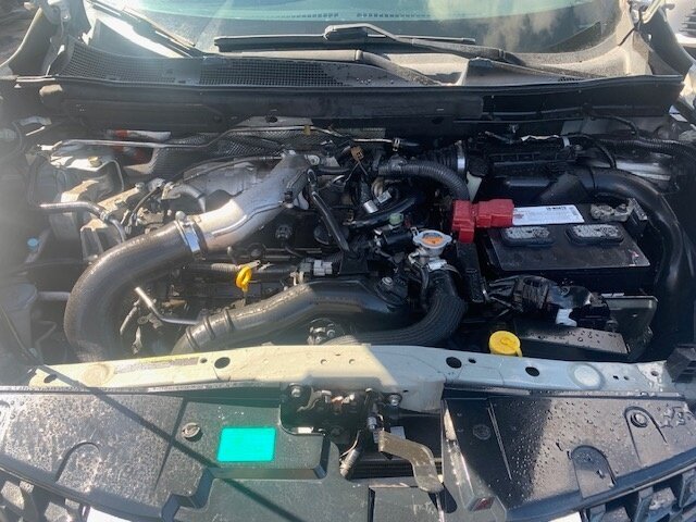 2016 Nissan JUKE S  up to 12 month 0%- same as cash - Photo 11 - Wilton Manors, FL 33311