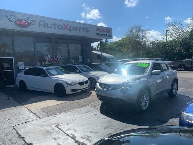 2016 Nissan JUKE S  up to 12 month 0%- same as cash - Photo 3 - Wilton Manors, FL 33311