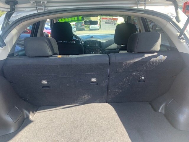 2016 Nissan JUKE S  up to 12 month 0%- same as cash - Photo 10 - Wilton Manors, FL 33311