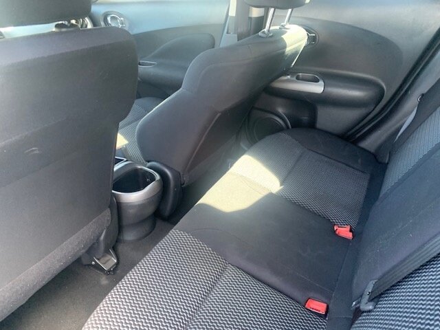 2016 Nissan JUKE S  up to 12 month 0%- same as cash - Photo 9 - Wilton Manors, FL 33311