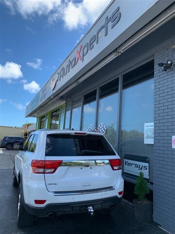 2013 Jeep Grand Cherokee Limited Up to 12 MONTHS SAME AS CASH - Photo 5 - Wilton Manors, FL 33311