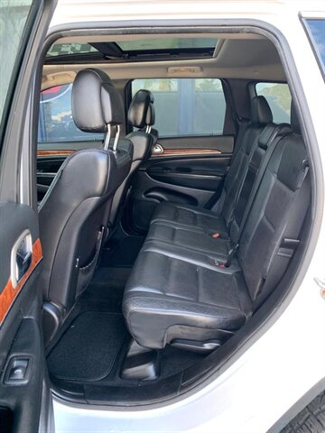 2013 Jeep Grand Cherokee Limited Up to 12 MONTHS SAME AS CASH - Photo 12 - Wilton Manors, FL 33311