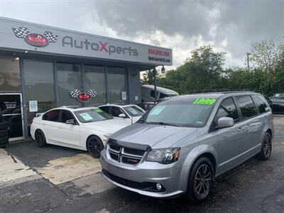 2019 Dodge Grand Caravan GT  6 MONTHS SAME AS CASH - Photo 4 - Wilton Maners, FL 33311