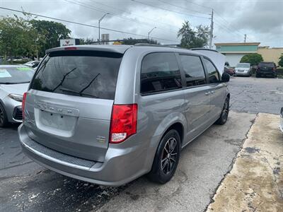 2019 Dodge Grand Caravan GT  6 MONTHS SAME AS CASH - Photo 3 - Wilton Maners, FL 33311