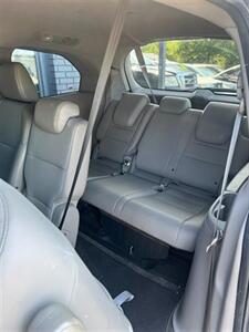 2011 Honda Odyssey EX-L w/Navi  6 MONTHS SAME AS CASH - Photo 7 - Wilton Manors, FL 33311