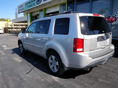 2012 Honda Pilot EX-L  6 MONTHS SAME AS CASH - Photo 5 - Wilton Maners, FL 33311