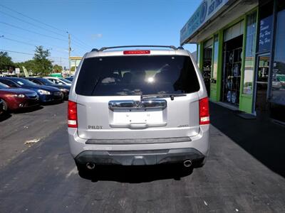 2012 Honda Pilot EX-L  6 MONTHS SAME AS CASH - Photo 3 - Wilton Maners, FL 33311