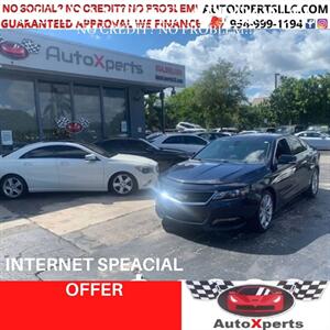 2019 Chevrolet Impala LT  CASH DEAL SPECIAL Sedan