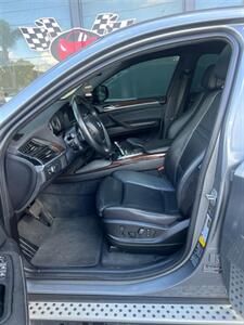 2014 BMW X6 xDrive35i  6 MONTHS SAME AS CASH - Photo 6 - Wilton Maners, FL 33311