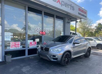 2014 BMW X6 xDrive35i  6 MONTHS SAME AS CASH - Photo 2 - Wilton Maners, FL 33311