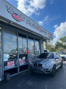 2014 BMW X6 xDrive35i  6 MONTHS SAME AS CASH - Photo 9 - Wilton Maners, FL 33311