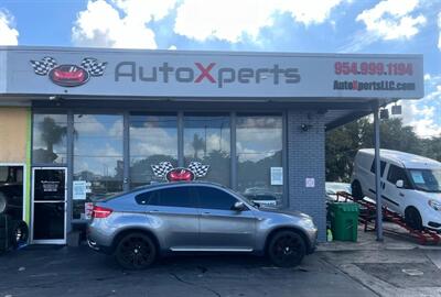 2014 BMW X6 xDrive35i  6 MONTHS SAME AS CASH - Photo 3 - Wilton Maners, FL 33311