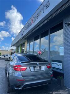 2014 BMW X6 xDrive35i  6 MONTHS SAME AS CASH - Photo 12 - Wilton Maners, FL 33311