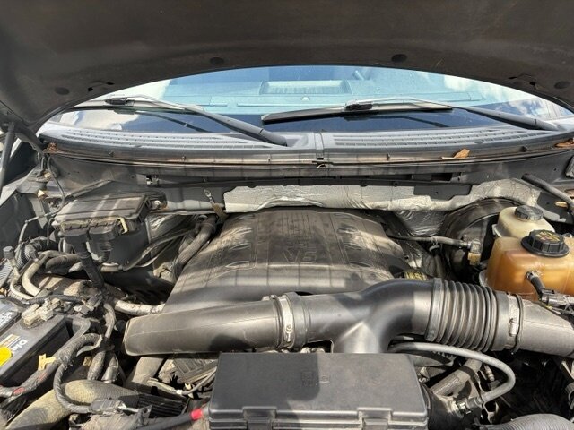 2013 Ford F-150 XLT Up to 12 MONTHS SAME AS CASH - Photo 8 - Wilton Manors, FL 33311