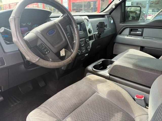2013 Ford F-150 XLT Up to 12 MONTHS SAME AS CASH - Photo 7 - Wilton Manors, FL 33311
