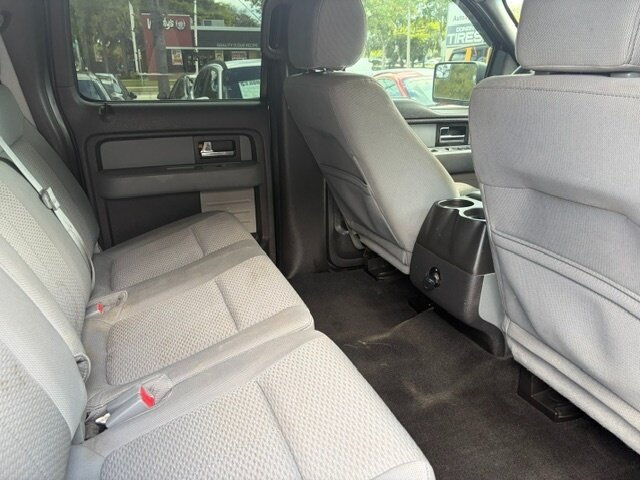 2013 Ford F-150 XLT Up to 12 MONTHS SAME AS CASH - Photo 12 - Wilton Manors, FL 33311