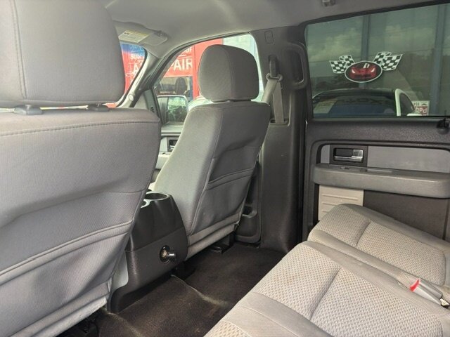 2013 Ford F-150 XLT Up to 12 MONTHS SAME AS CASH - Photo 11 - Wilton Manors, FL 33311