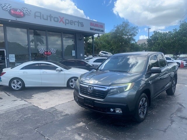 2017 Honda Ridgeline RTL-T  Up To 12 MONTHS 0% - SAME AS CASH - Photo 5 - Wilton Manors, FL 33311