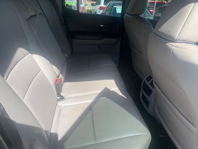 2017 Honda Ridgeline RTL-T  Up To 12 MONTHS 0% - SAME AS CASH - Photo 8 - Wilton Manors, FL 33311