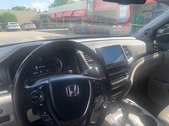 2017 Honda Ridgeline RTL-T  Up To 12 MONTHS 0% - SAME AS CASH - Photo 6 - Wilton Manors, FL 33311