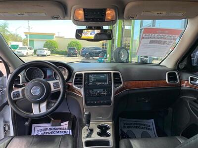 2013 Jeep Grand Cherokee Limited  6 MONTHS SAME AS CASH - Photo 5 - Wilton Manors, FL 33311