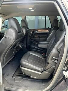 2012 Buick Enclave Leather  6 MONTHS SAME AS CASH - Photo 8 - Wilton Maners, FL 33311