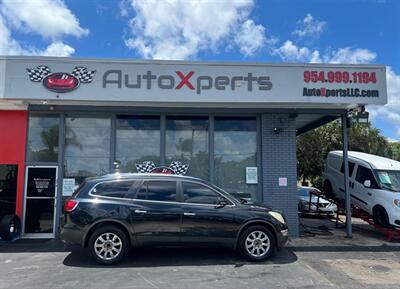 2012 Buick Enclave Leather  6 MONTHS SAME AS CASH - Photo 4 - Wilton Maners, FL 33311