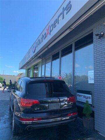 2013 Audi Q7 3.0T quattro Premium Up To 12 MONTHS 0% - SAME AS CASH - Photo 6 - Wilton Manors, FL 33311